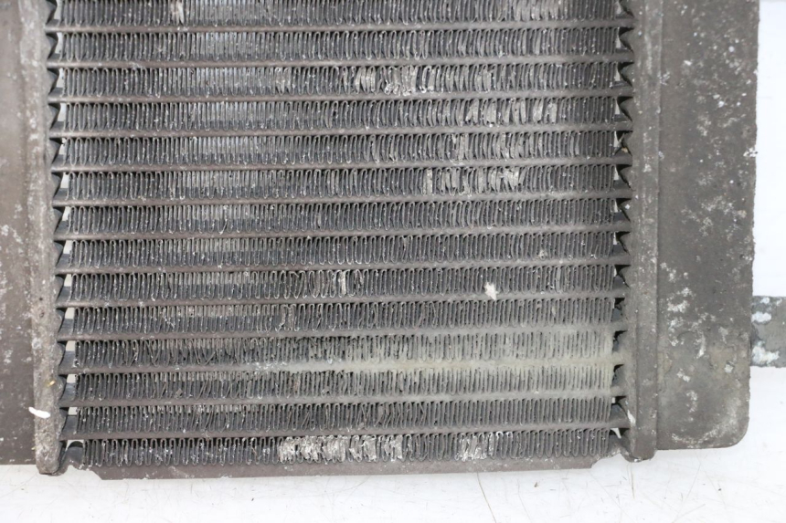 photo de RADIATEUR SUZUKI BURGMAN 125 (2007 - 2014) - Vue produit