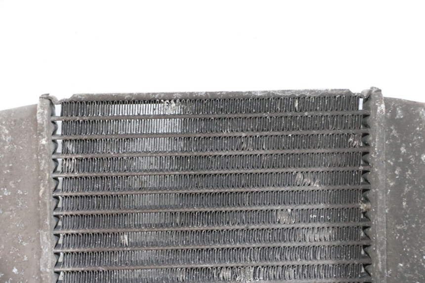 photo de RADIATEUR SUZUKI BURGMAN 125 (2007 - 2014) - Détails caractéristiques