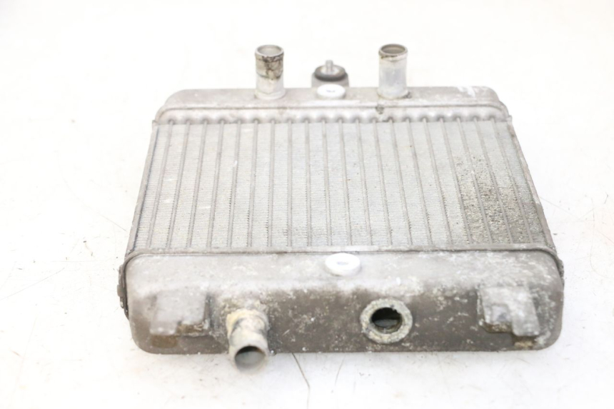 photo de RADIATEUR SUZUKI BURGMAN 125 (2007 - 2014) - État de surface