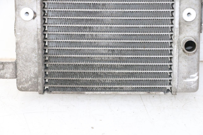 photo de RADIATEUR SUZUKI BURGMAN 125 (2007 - 2014) - Pièce contrôlée