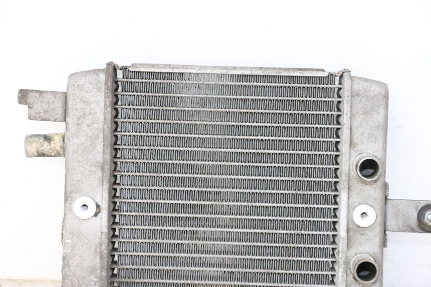 photo de RADIATEUR SUZUKI BURGMAN 125 (2007 - 2014) - Marquages et références