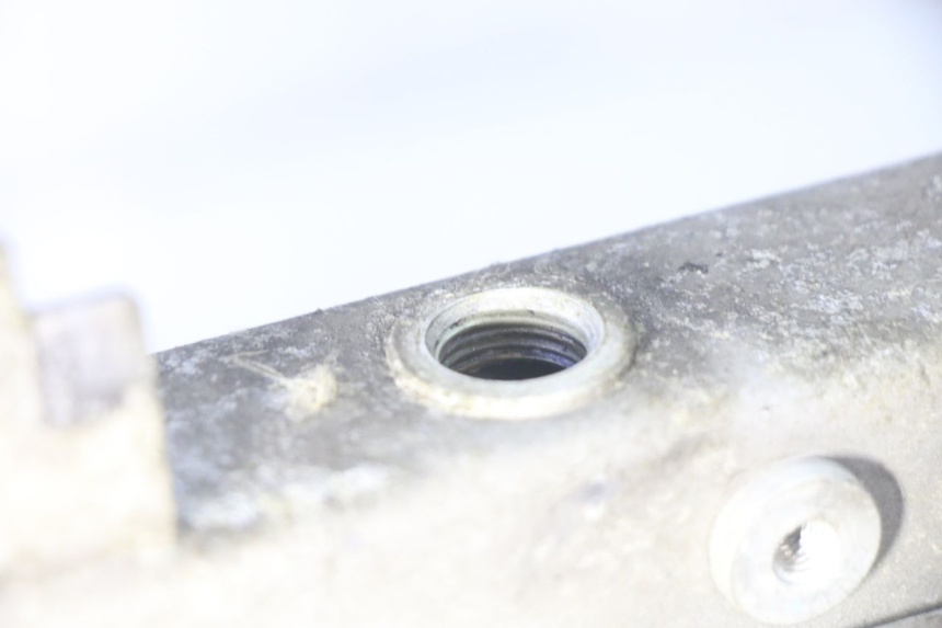 photo de RADIATEUR SUZUKI BURGMAN 125 (2007 - 2014) - Vue produit