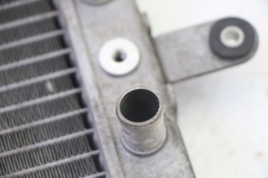 photo de RADIATEUR SUZUKI BURGMAN 125 (2007 - 2014) - Zoom état d’usage