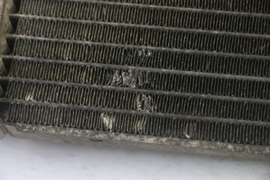 photo de RADIATEUR SUZUKI BURGMAN 125 (2007 - 2014) - Pièce contrôlée