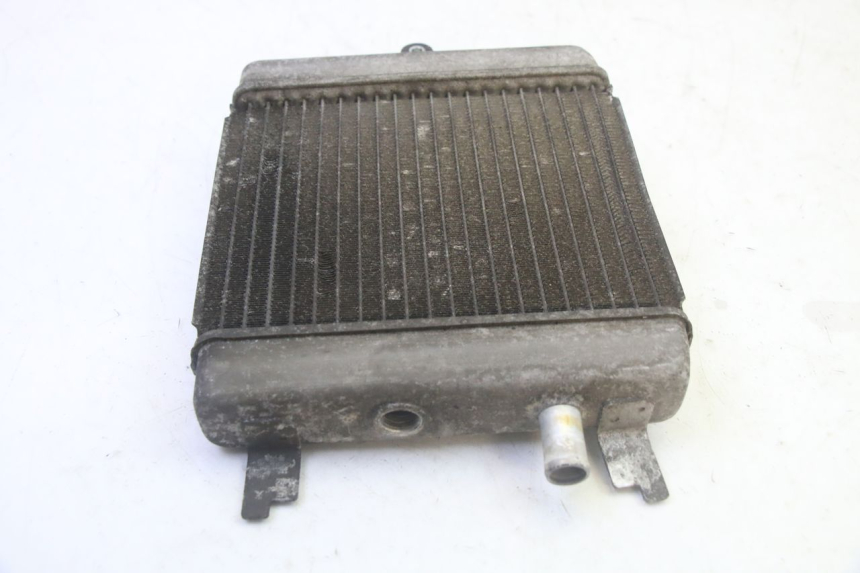 photo de RADIATEUR SUZUKI BURGMAN 125 (2007 - 2014) - Marquages et références