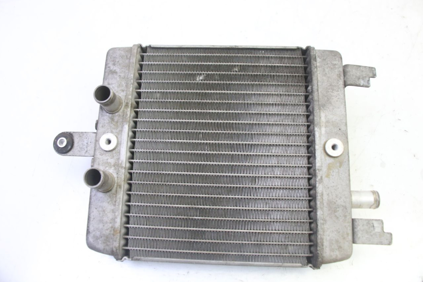 photo de RADIATEUR SUZUKI BURGMAN 125 (2007 - 2014) - Vue principale