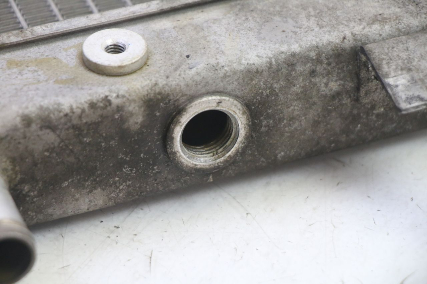 photo de RADIATEUR SUZUKI BURGMAN 125 (2007 - 2014) - Vue d’ensemble