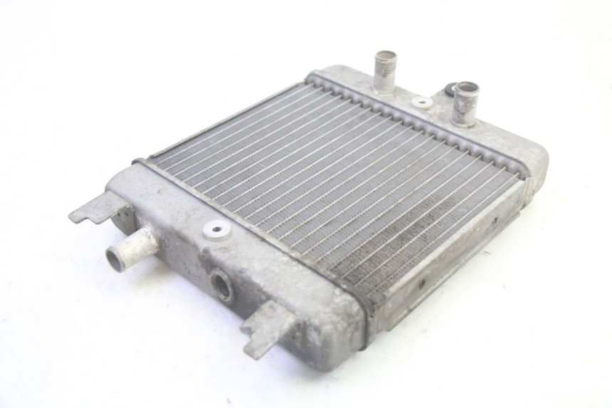 photo de RADIATEUR SUZUKI BURGMAN 125 (2007 - 2014) - Autre angle de vue