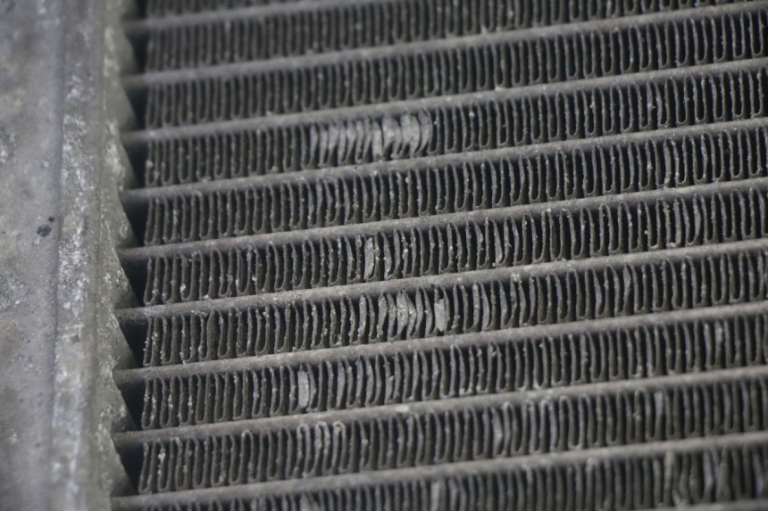 photo de RADIATEUR SUZUKI BURGMAN 125 (2007 - 2014) - Pièce contrôlée