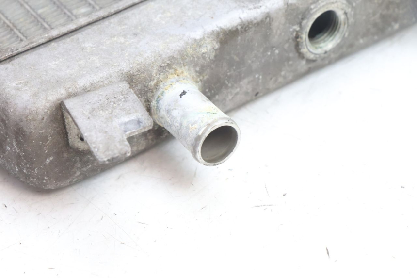 photo de RADIATEUR SUZUKI BURGMAN 125 (2007 - 2014) - Points de fixation