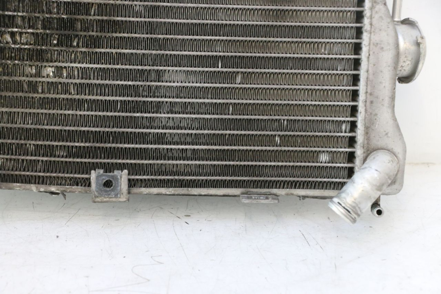 photo de RADIATEUR SUZUKI BURGMAN EXECUTIVE ABS 650 (2006 - 2012) - Zoom composants