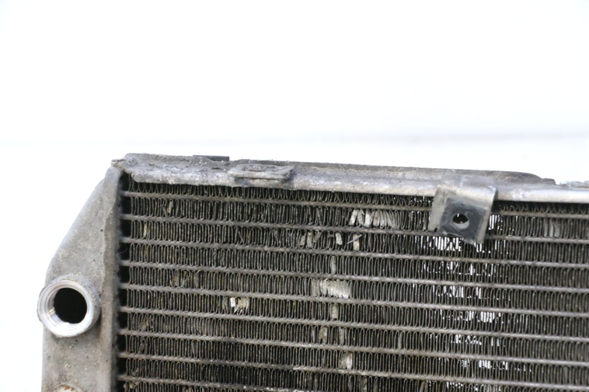 photo de RADIATEUR SUZUKI BURGMAN EXECUTIVE ABS 650 (2006 - 2012) - Autre angle de vue