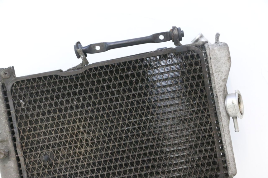 photo de RADIATEUR SUZUKI BURGMAN EXECUTIVE ABS 650 (2006 - 2012) - Gros plan technique