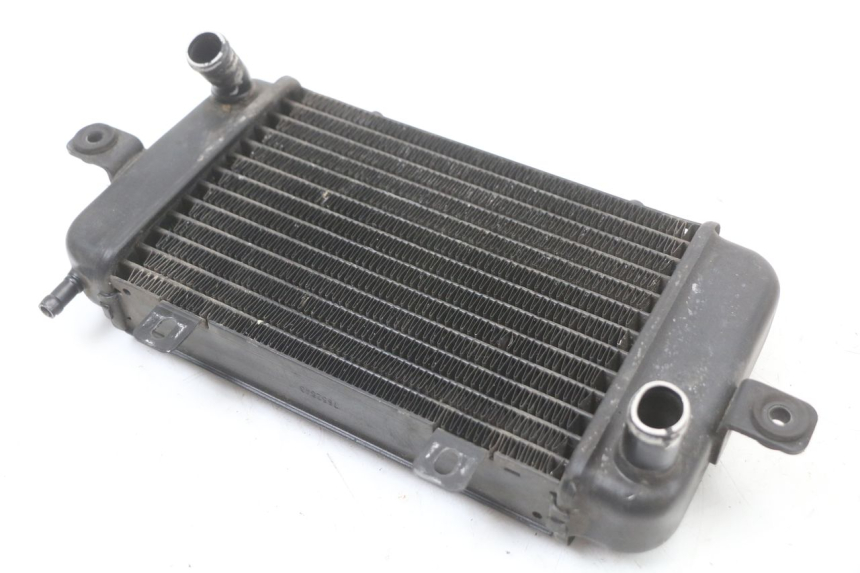 photo de RADIATEUR BMW C1 125 (2000 - 2003) - Autre angle de vue