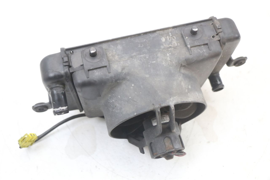 photo de RADIATEUR BMW C1 125 (2000 - 2003) - Points de fixation