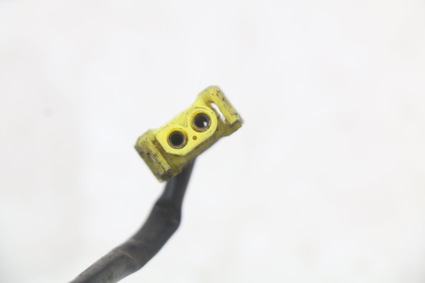 photo de RADIATEUR BMW C1 125 (2000 - 2003) - État de surface