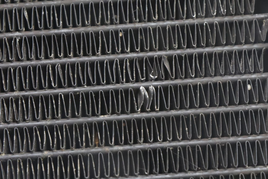 photo de RADIATEUR BMW C1 125 (2000 - 2003) - Zoom état d’usage