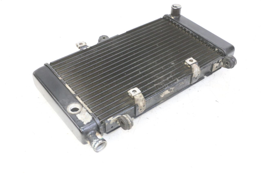 photo de RADIATEUR HONDA CBF 500 (2004 - 2007) - Zoom état d’usage