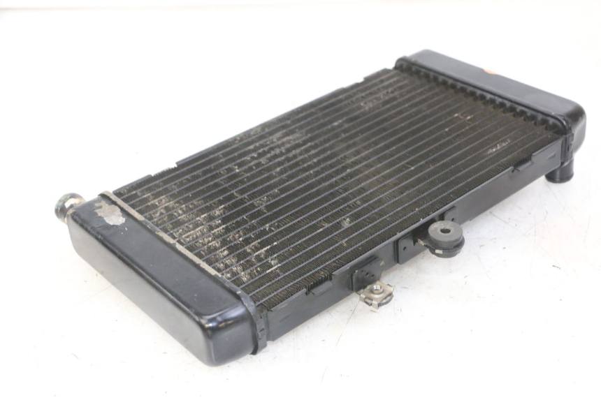 photo de RADIATEUR HONDA CBF 500 (2004 - 2007) - Gros plan technique