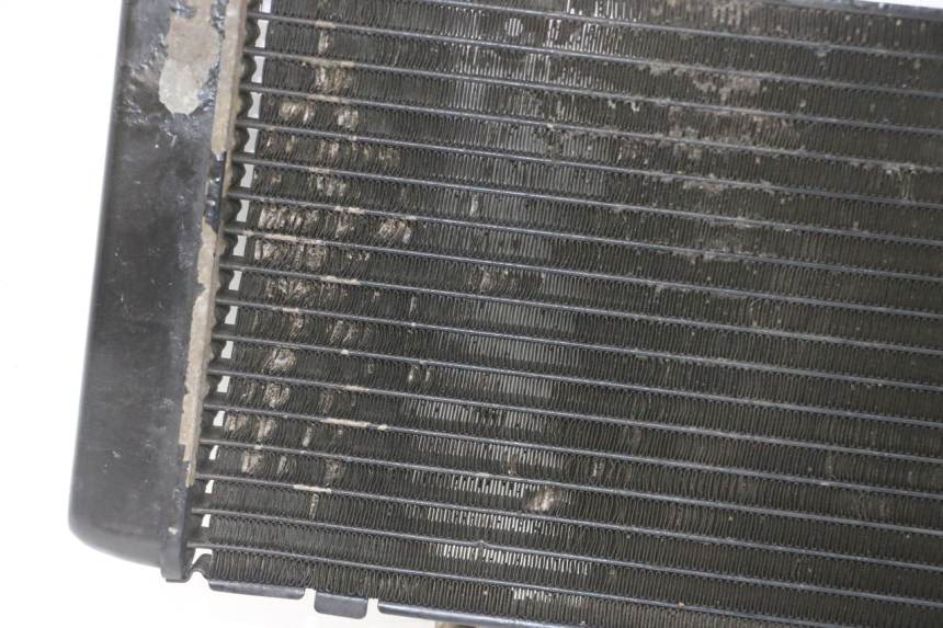 photo de RADIATEUR HONDA CBF 500 (2004 - 2007) - Marquages et références