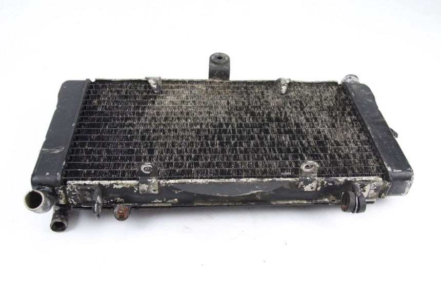 photo de RADIATEUR HONDA CBR F SC21 1000 (1986 - 1992) - Détail de la pièce