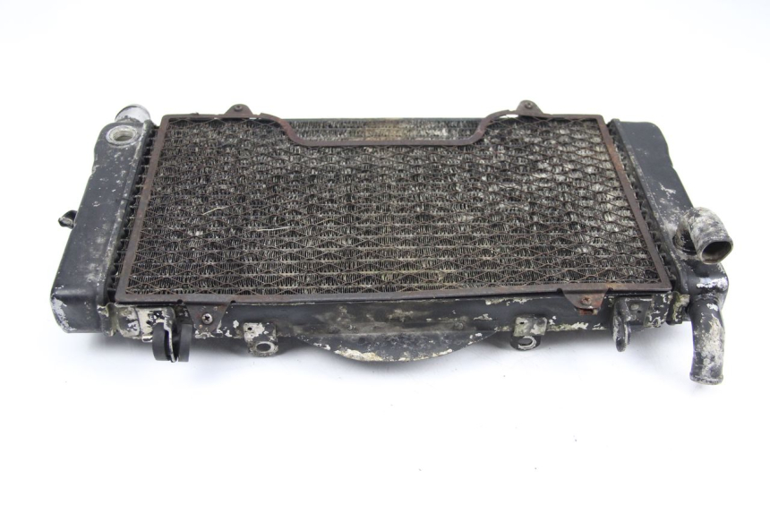 photo de RADIATEUR HONDA CBR F SC21 1000 (1986 - 1992) - Zoom état d’usage