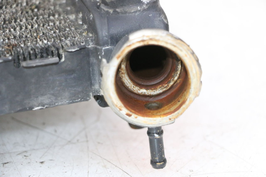 photo de RADIATEUR HONDA CBR RR FIREBLADE 900 (1992 - 1994) - Vue produit