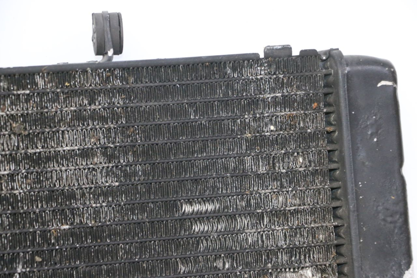 photo de RADIATEUR HONDA CBR RR FIREBLADE 900 (1992 - 1994) - Inspection visuelle