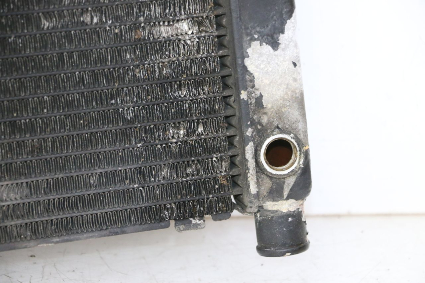 photo de RADIATEUR HONDA CBR RR FIREBLADE 900 (1992 - 1994) - Pièce contrôlée