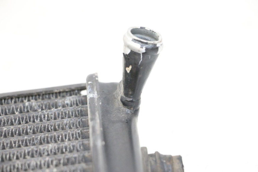 photo de RADIATEUR APRILIA CLASSIC 125 (1995 - 2001) - Gros plan technique