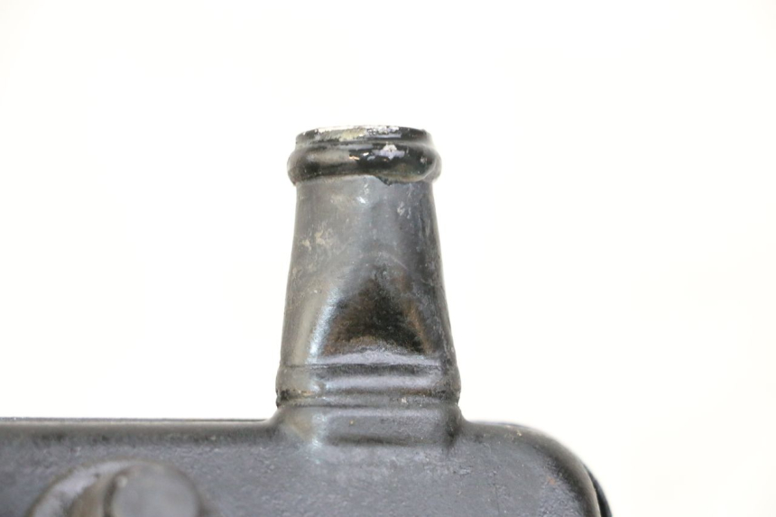 photo de RADIATEUR APRILIA CLASSIC 125 (1995 - 2001) - Zoom état d’usage