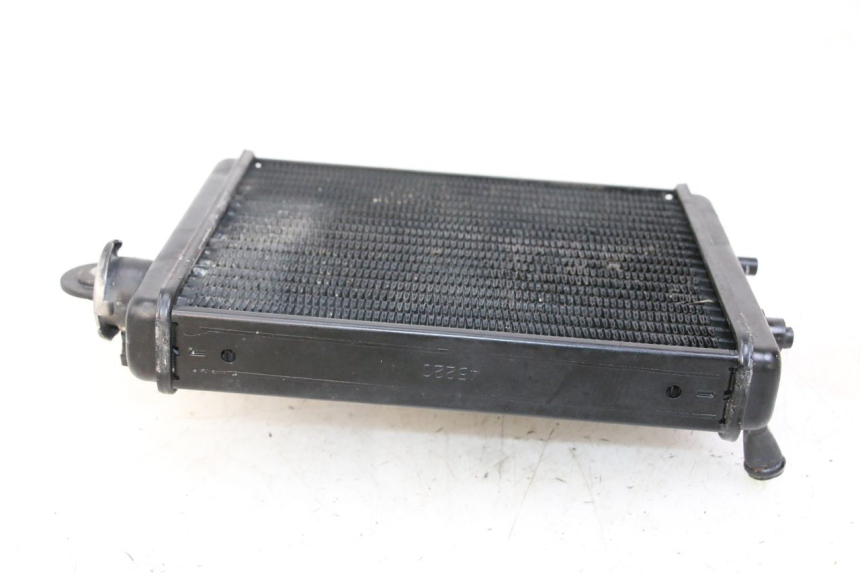 photo de RADIATEUR APRILIA CLASSIC 125 (1995 - 2001) - Points de fixation