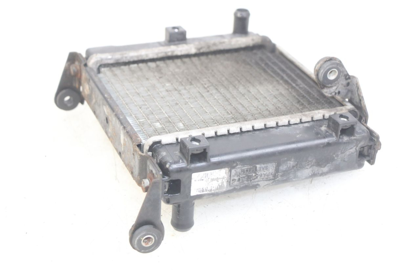 photo de RADIATEUR KYMCO DINK STREET 125 (2009 - 2014) - Autre angle de vue
