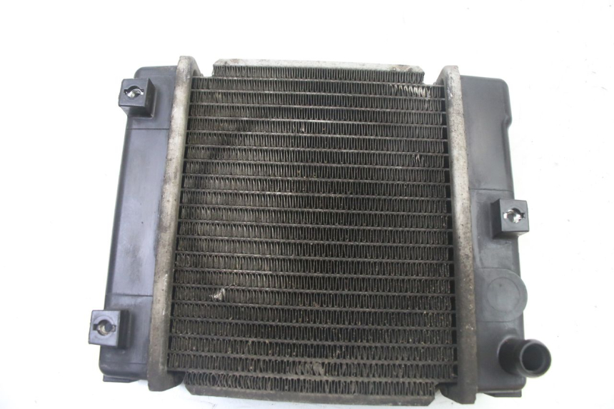 photo de RADIATEUR KYMCO DINK STREET 125 (2009 - 2014) - Vue principale