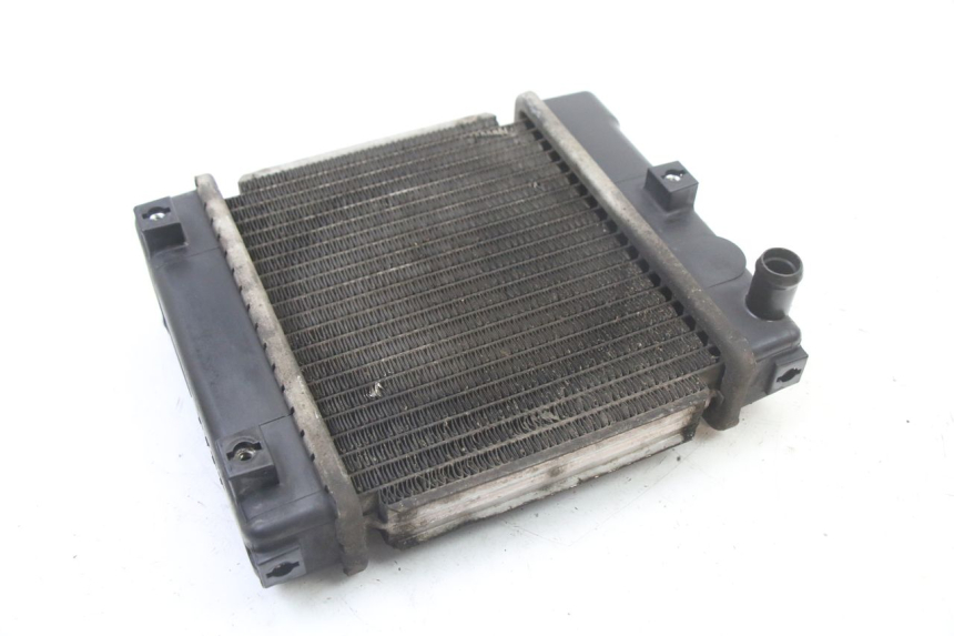 photo de RADIATEUR KYMCO DINK STREET 125 (2009 - 2014) - Détail de la pièce