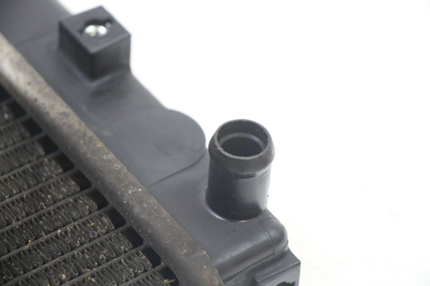 photo de RADIATEUR KYMCO DINK STREET 125 (2009 - 2014) - Zoom état d’usage