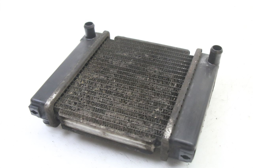 photo de RADIATEUR KYMCO DINK STREET 125 (2009 - 2014) - Gros plan technique