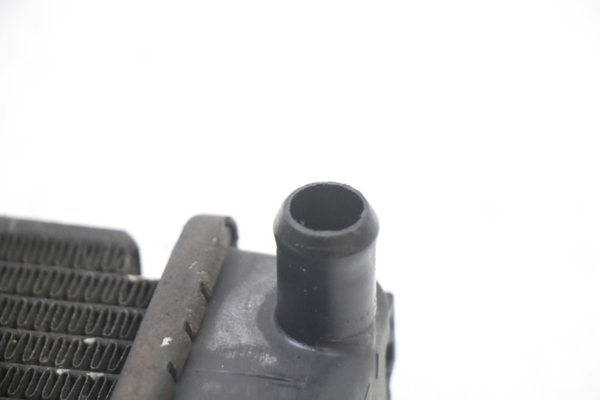 photo de RADIATEUR KYMCO DINK STREET 125 (2009 - 2014) - Points de fixation