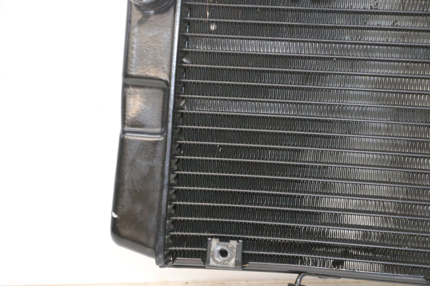 photo de RADIATEUR SUZUKI DL V STROM 1000 (2002 - 2007) - Vue produit