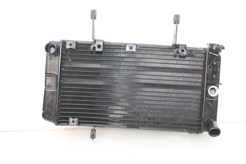photo de RADIATEUR SUZUKI DL V STROM 1000 (2002 - 2007) - Zoom composants