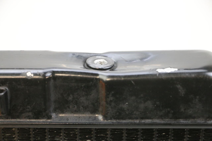 photo de RADIATEUR SUZUKI DL V STROM 1000 (2002 - 2007) - Autre angle de vue