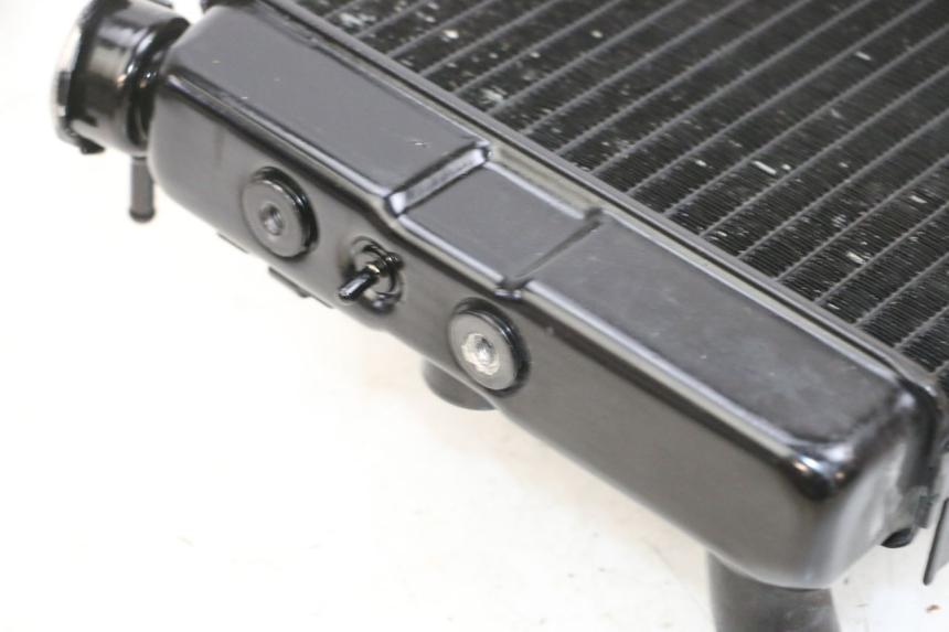 photo de RADIATEUR SUZUKI DL V STROM 1000 (2002 - 2007) - État de surface