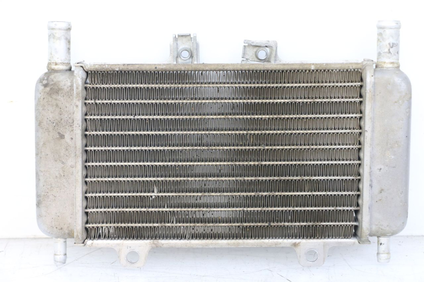 photo de RADIATEUR GILERA DNA 50 (2000 - 2007) - Vue principale
