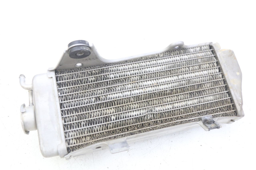 photo de RADIATEUR DROIT HONDA CRF CR-F 450 (2009 - 2012) - Vue principale