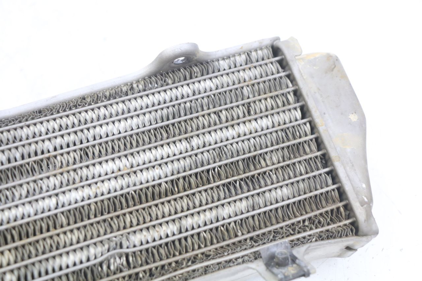 photo de RADIATEUR DROIT HONDA CRF CR-F 450 (2009 - 2012) - Détails caractéristiques
