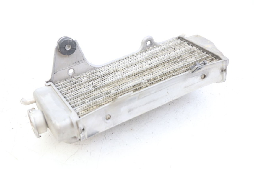 photo de RADIATEUR DROIT HONDA CRF CR-F 450 (2009 - 2012) - Zoom état d’usage