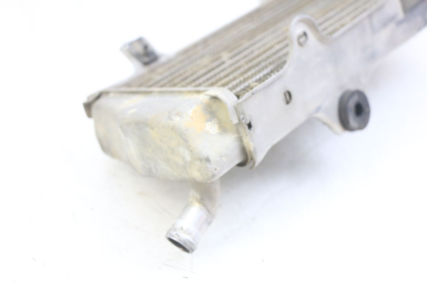 photo de RADIATEUR DROIT HONDA CRF CR-F 450 (2009 - 2012) - Pièce contrôlée