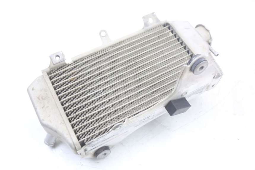 photo de RADIATEUR DROIT HONDA CRF R 250 (2020 - 2021) - Vue d’ensemble