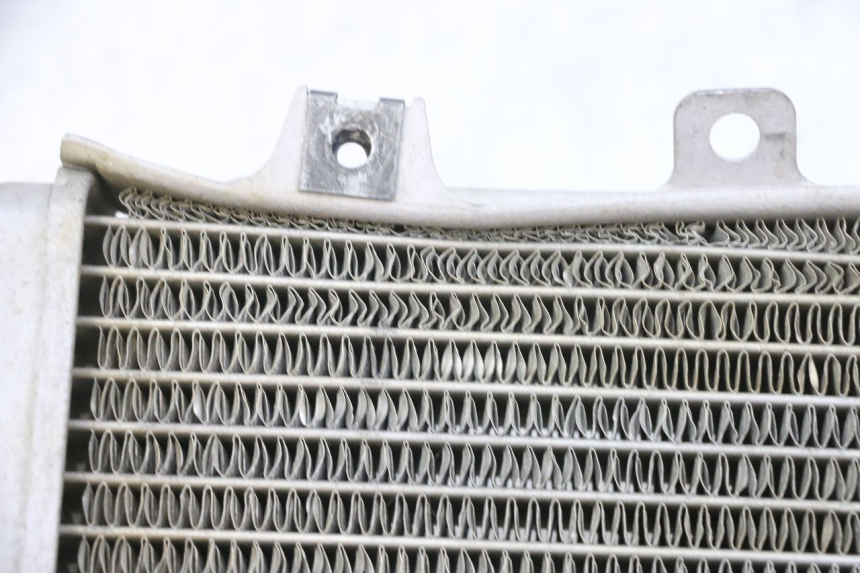 photo de RADIATEUR DROIT KAWASAKI KXF KX-F 250 (2017 - 2019) - Vue produit