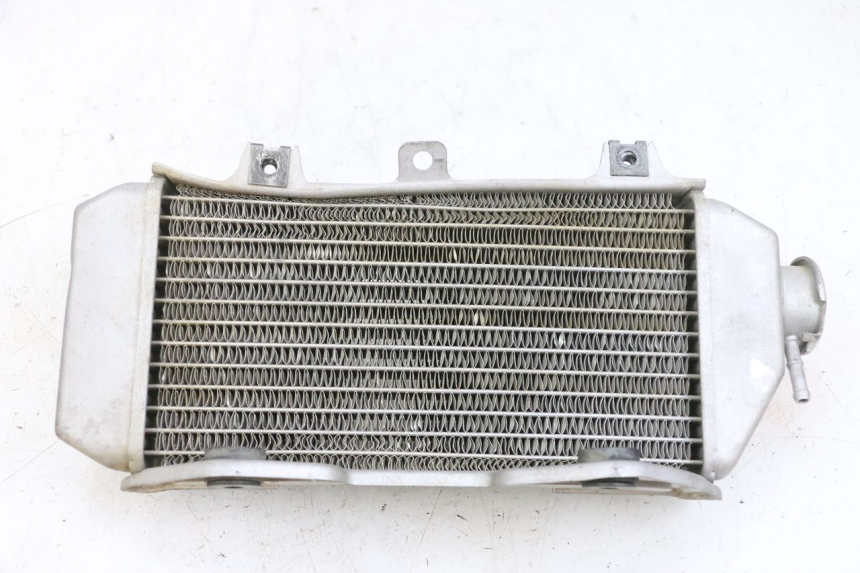 photo de RADIATEUR DROIT KAWASAKI KXF KX-F 250 (2017 - 2019) - Détails caractéristiques